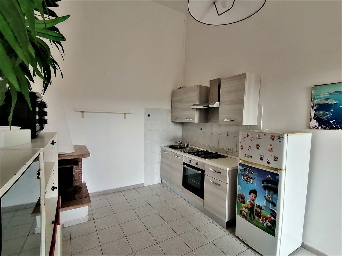 Haus in Scalea, Italien, 50 m² - Foto 8