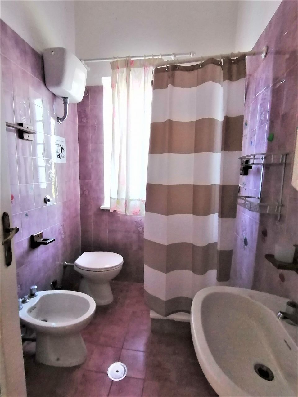 Haus in Scalea, Italien, 50 m² - Foto 16