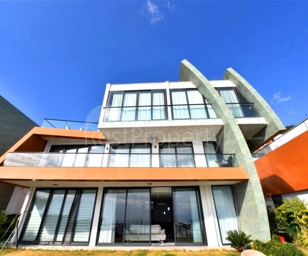 Villa en Alanya, Turquia, 330 m² - imagen 1