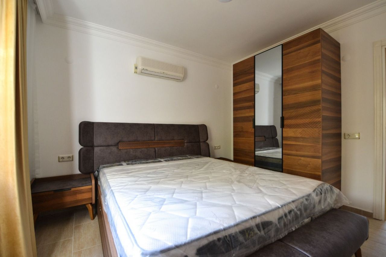 Wohnung in Alanya, Türkei, 105 m² - Foto 16