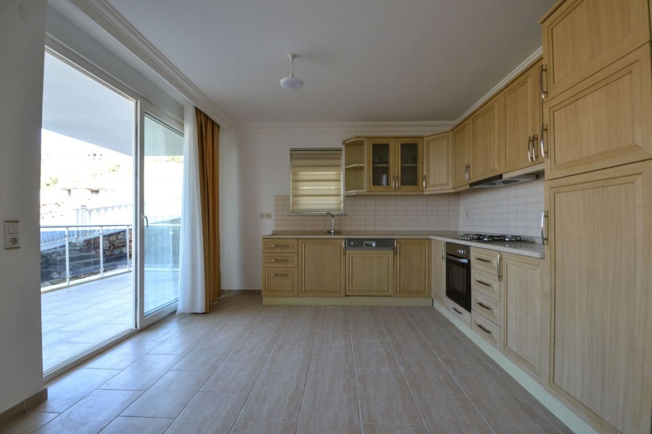 Wohnung in Alanya, Türkei, 105 m² - Foto 13