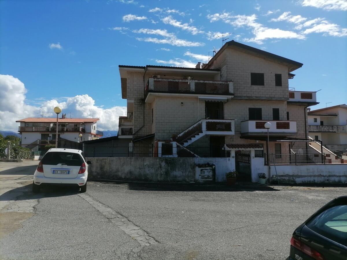 House in Scalea, Italy, 150 m² - picture 1