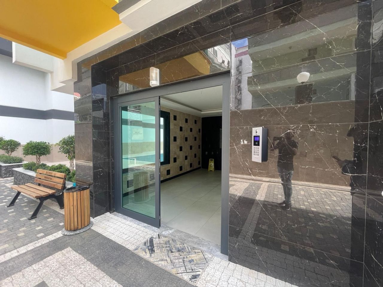 Appartement à Alanya, Turquie, 90 m² - image 4