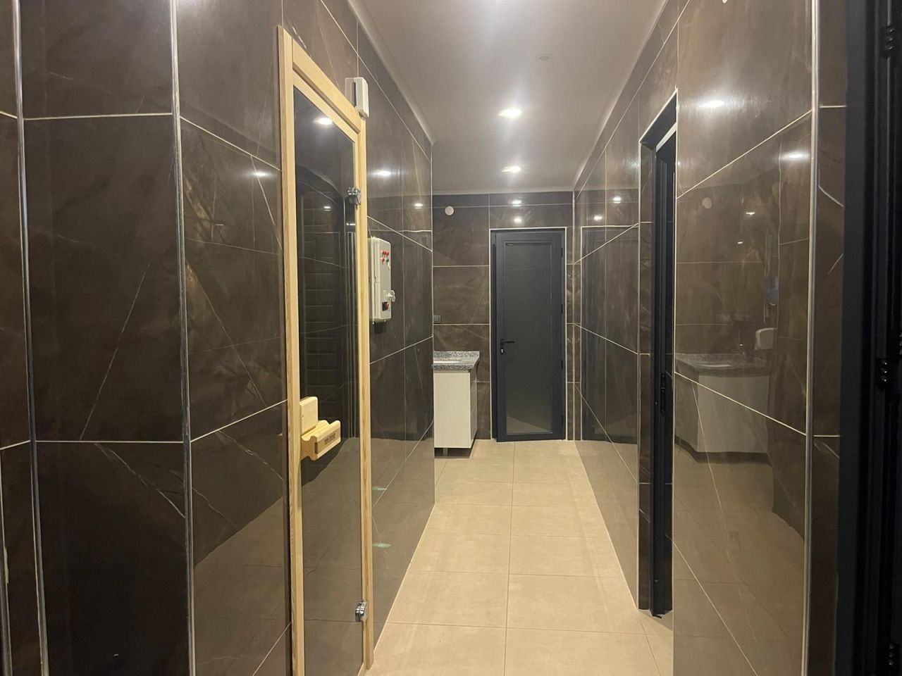 Appartement à Alanya, Turquie, 90 m² - image 5