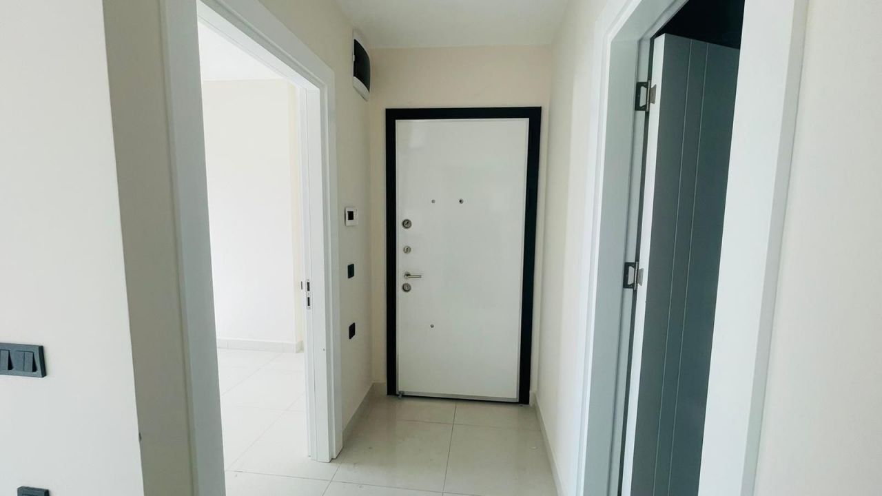 Appartement à Alanya, Turquie, 90 m² - image 7