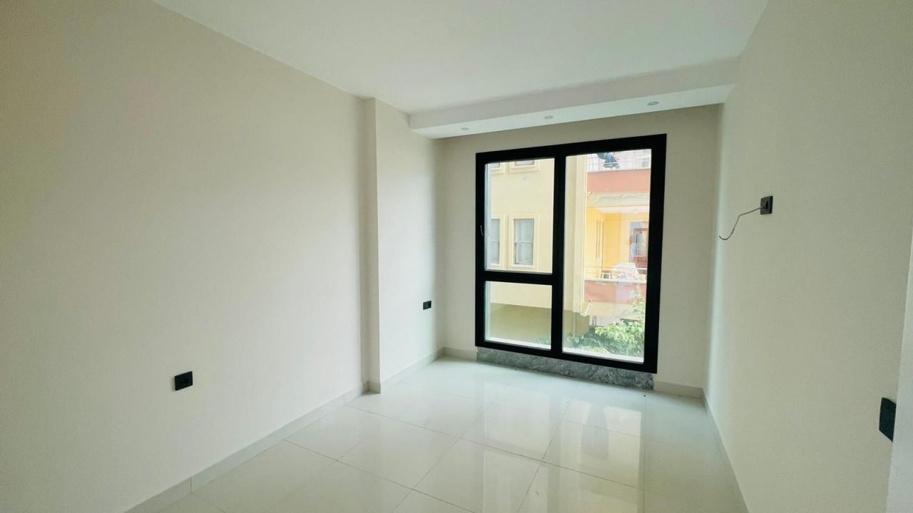 Appartement à Alanya, Turquie, 90 m² - image 18