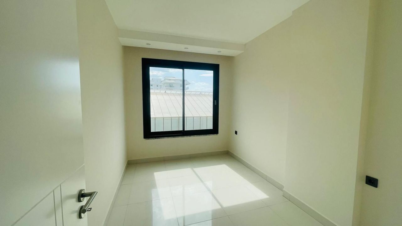 Appartement à Alanya, Turquie, 90 m² - image 14