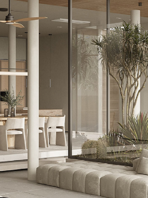 Villa en Bukit, Indonesia, 588 m² - imagen 4