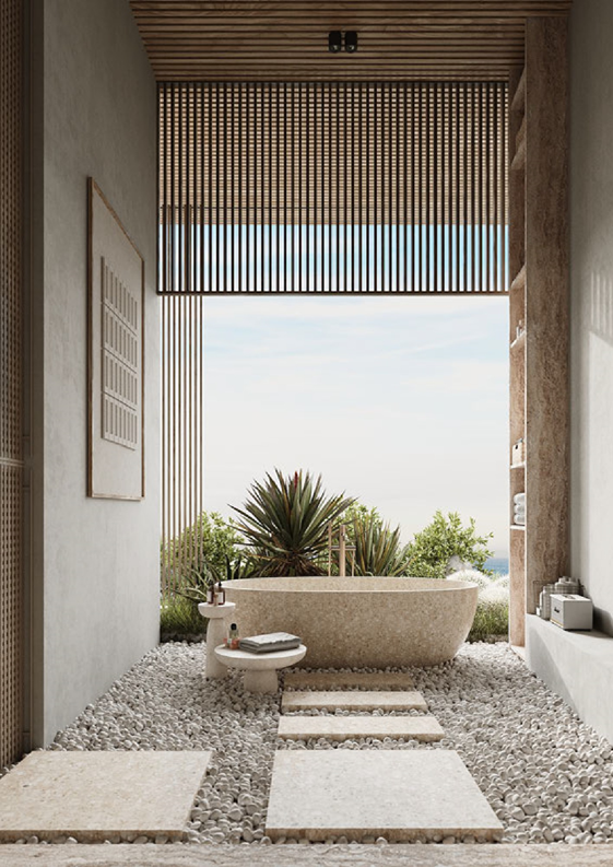 Villa en Bukit, Indonesia, 588 m² - imagen 5