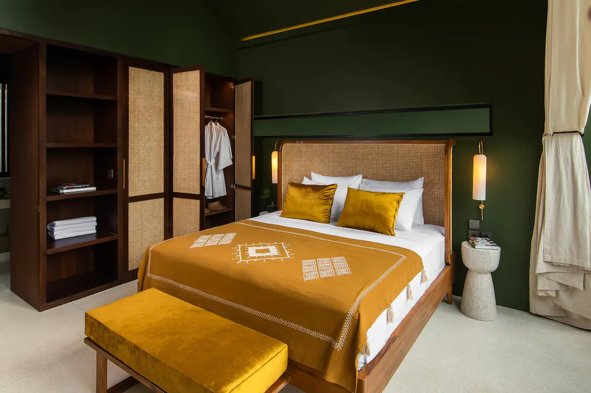 Villa en Bukit, Indonesia, 171 m² - imagen 8