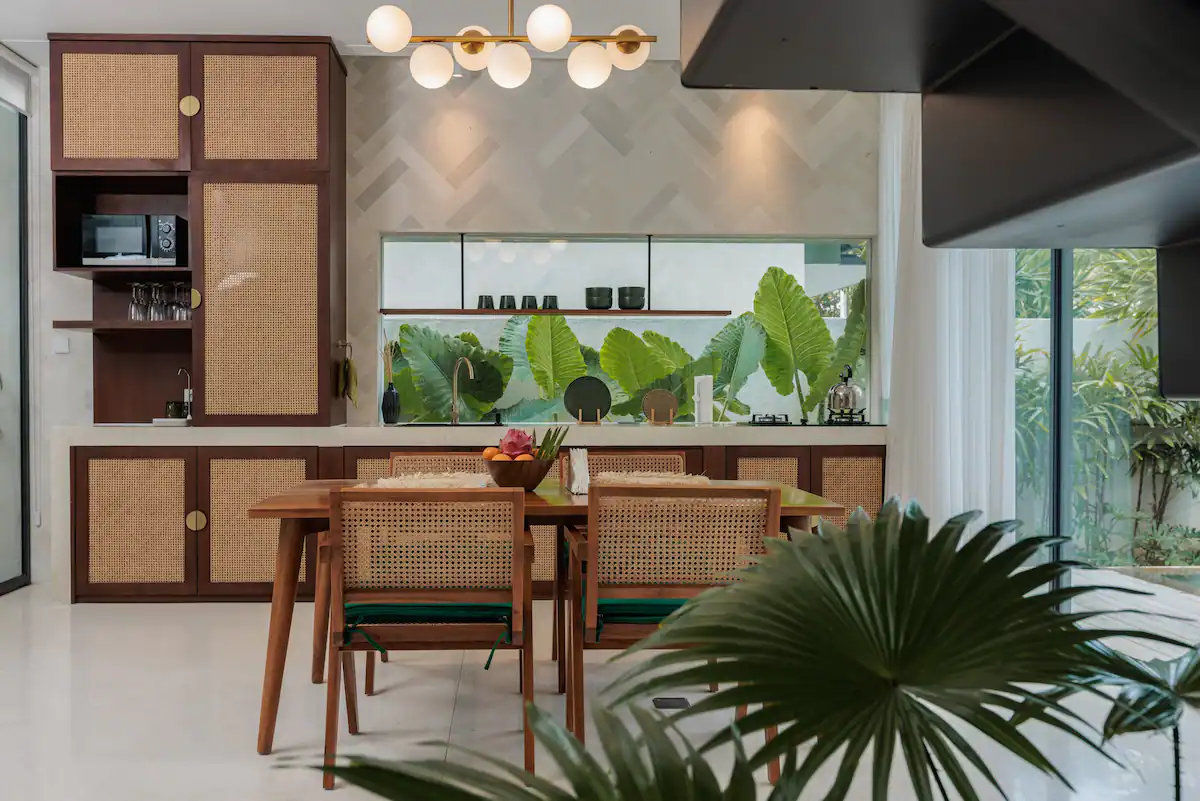 Villa en Bukit, Indonesia, 171 m² - imagen 6