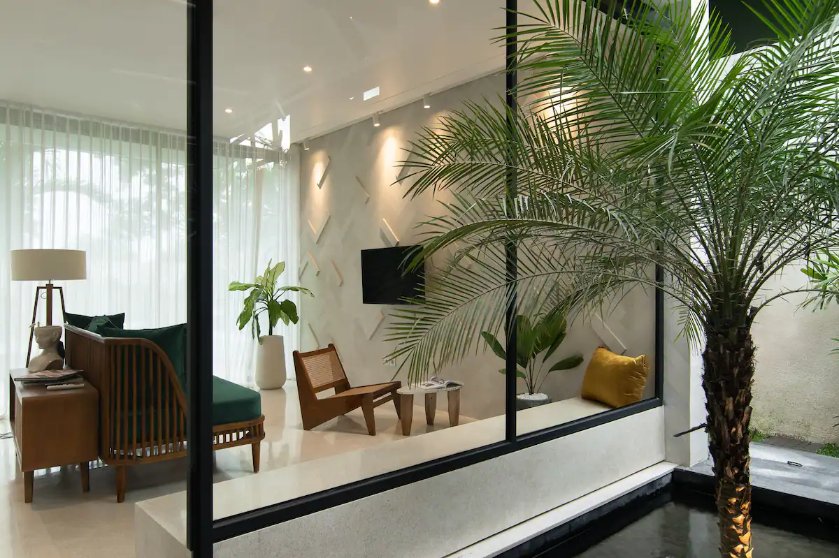 Villa en Bukit, Indonesia, 171 m² - imagen 4