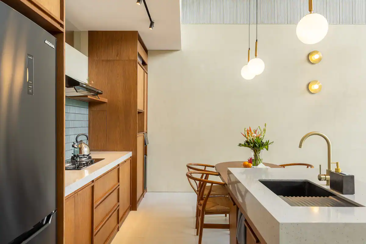 Villa in Bukit, Indonesien, 200 m² - Foto 6