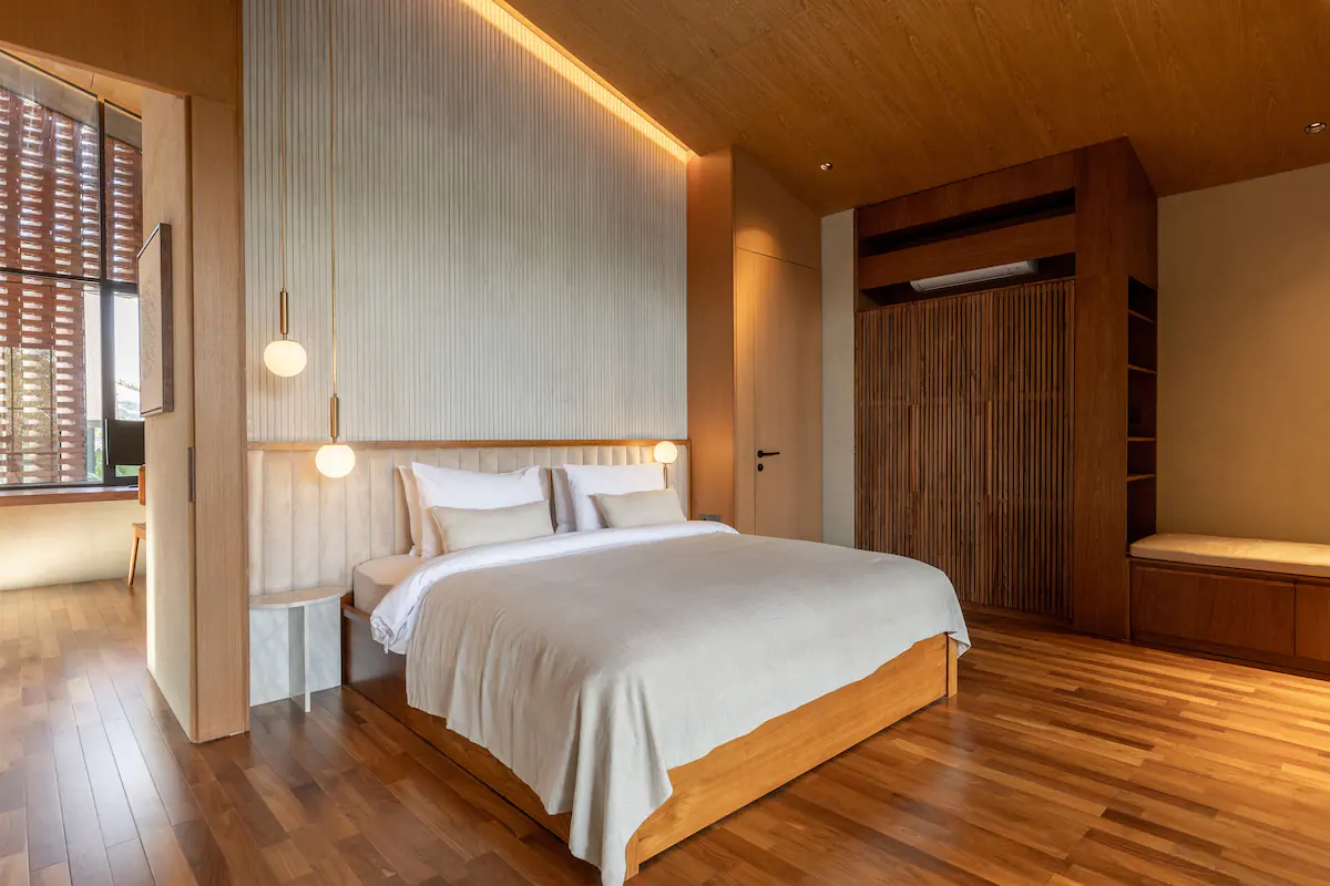 Villa in Bukit, Indonesien, 200 m² - Foto 9