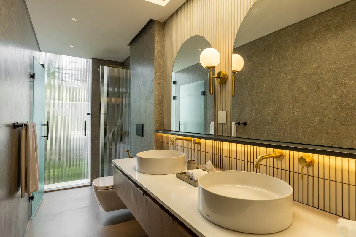 Villa in Bukit, Indonesien, 200 m² - Foto 10