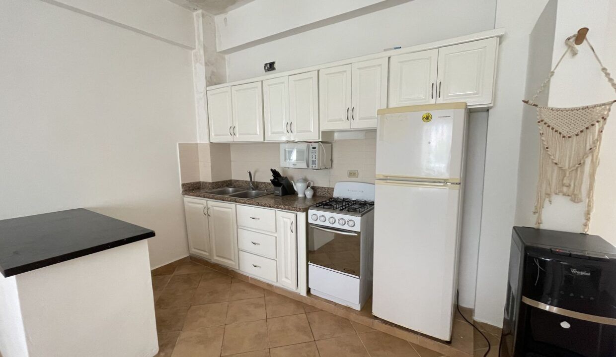 Flat in Punta Cana, Dominican Republic, 70 m² - picture 4