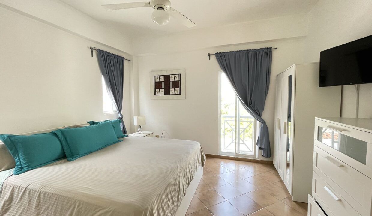 Flat in Punta Cana, Dominican Republic, 70 m² - picture 6