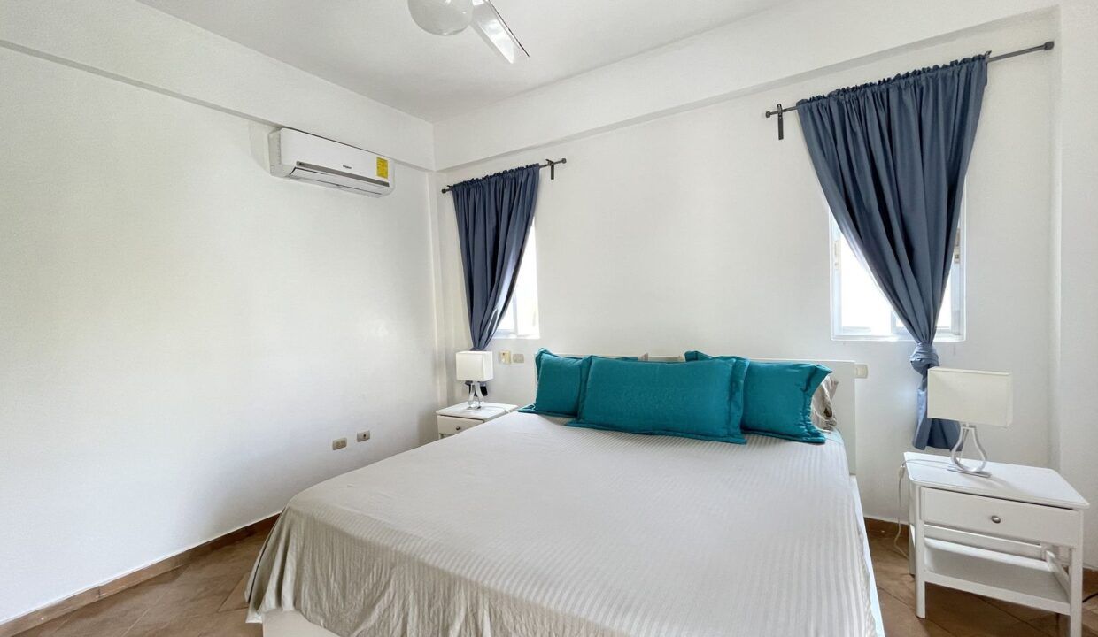 Flat in Punta Cana, Dominican Republic, 70 m² - picture 7