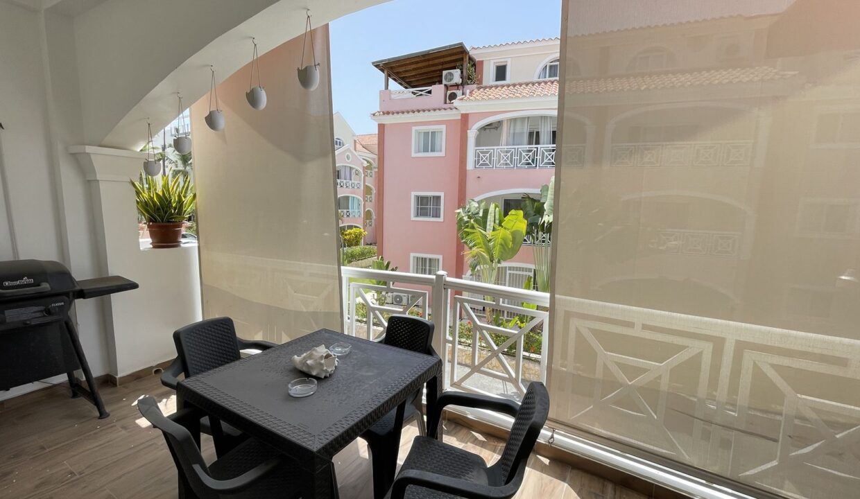 Flat in Punta Cana, Dominican Republic, 70 m² - picture 8