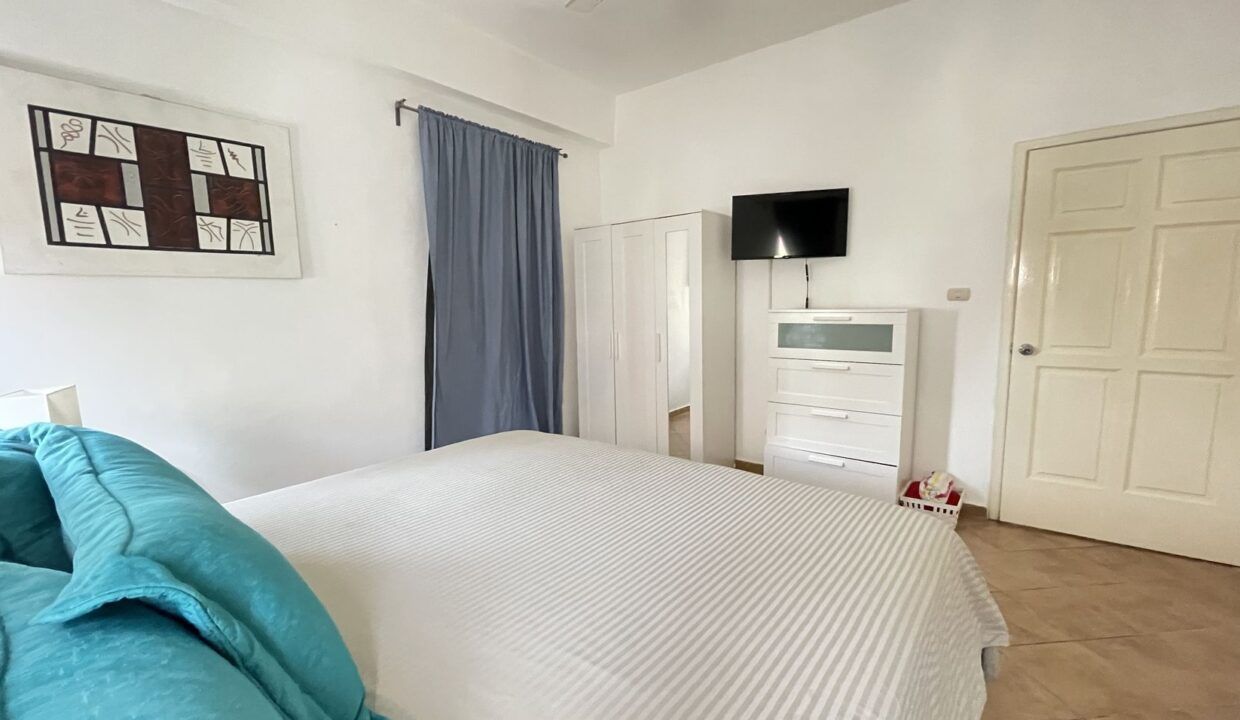 Flat in Punta Cana, Dominican Republic, 70 m² - picture 9