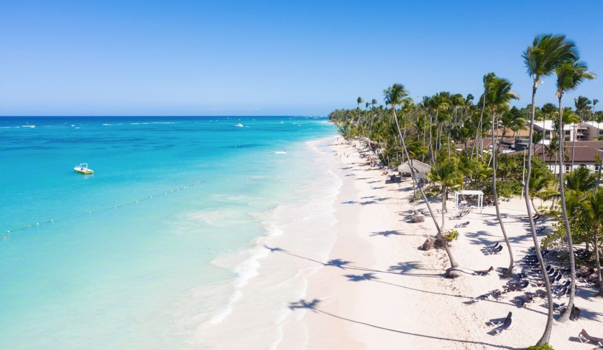 Flat in Punta Cana, Dominican Republic, 70 m² - picture 12