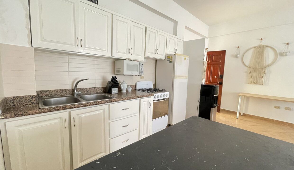 Flat in Punta Cana, Dominican Republic, 70 m² - picture 14