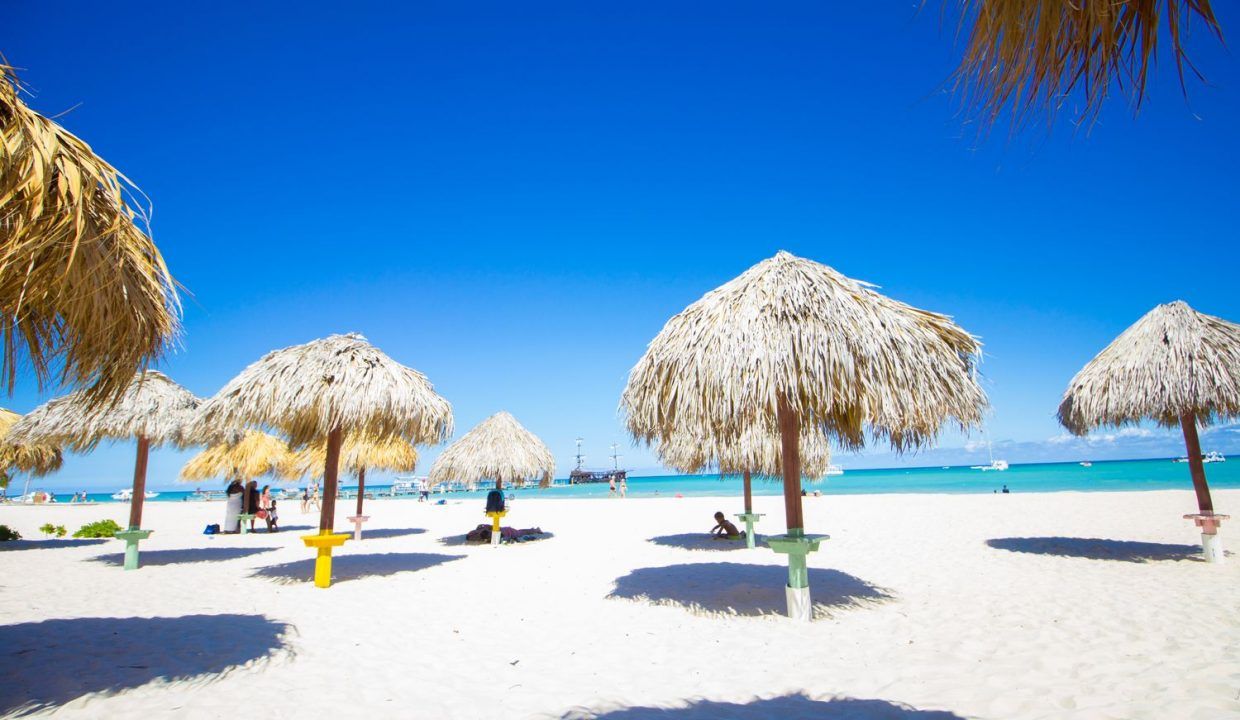 Flat in Punta Cana, Dominican Republic, 70 m² - picture 16