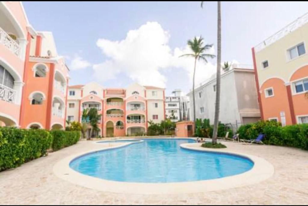 Flat in Punta Cana, Dominican Republic, 70 m² - picture 17