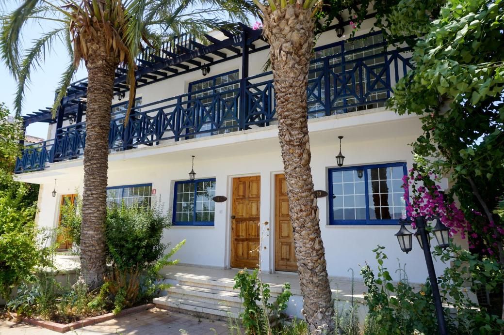 Hotel, albergo a Polis, Cipro, 998 m² - foto 7