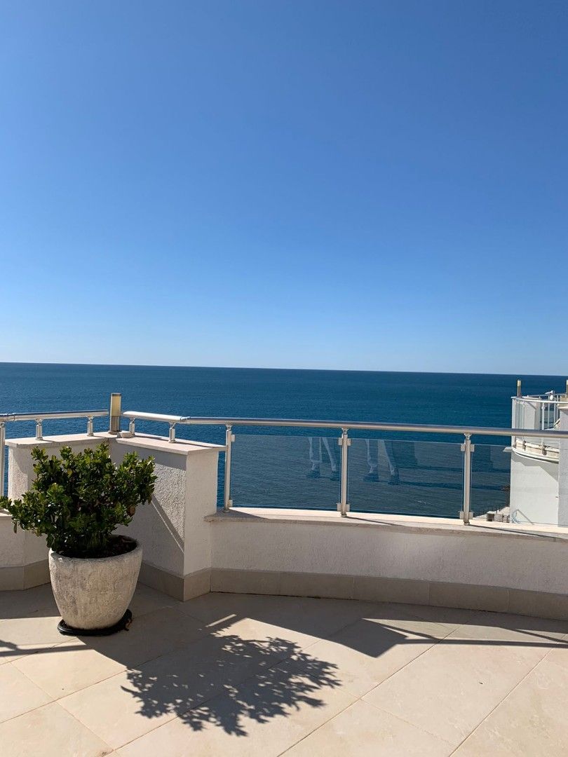 Wohnung in Dobra Voda, Montenegro, 85 m² - Foto 2