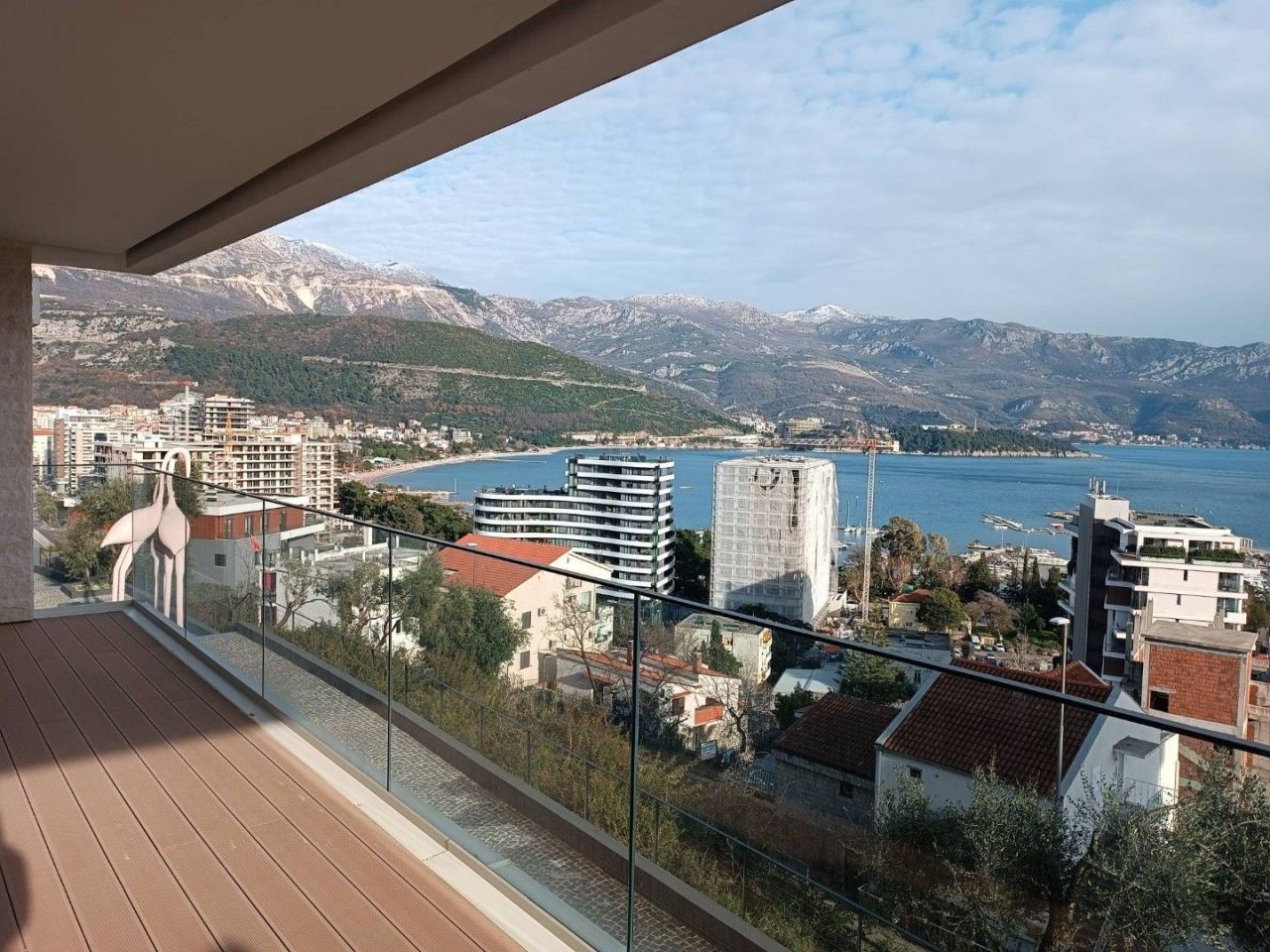 Flat in Budva, Montenegro, 111 m² - picture 3