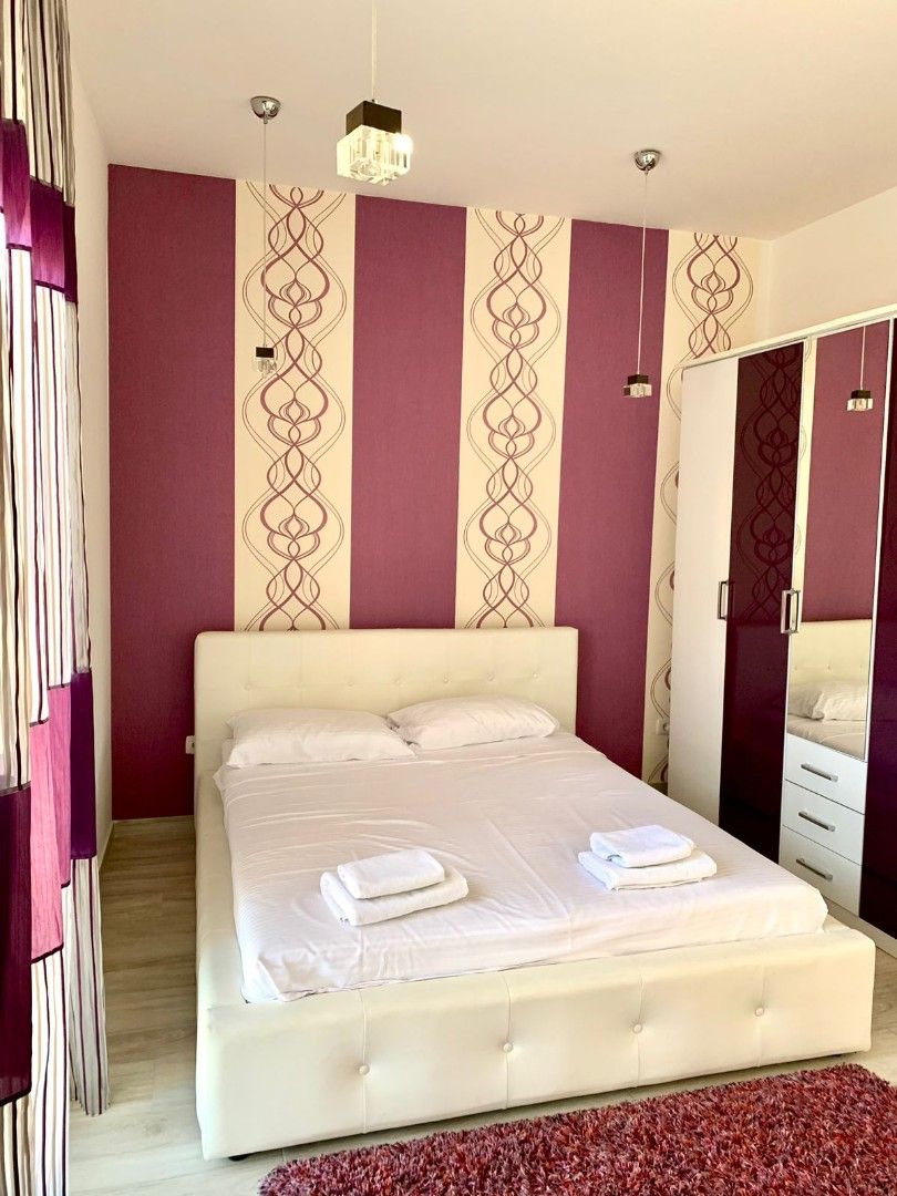 Wohnung in Dobra Voda, Montenegro, 85 m² - Foto 7