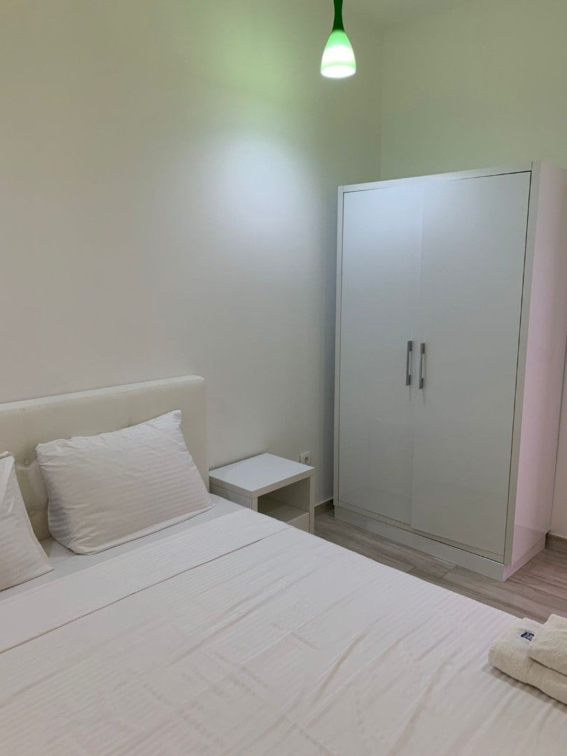 Wohnung in Dobra Voda, Montenegro, 85 m² - Foto 12