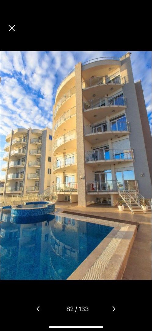 Wohnung in Dobra Voda, Montenegro, 85 m² - Foto 15