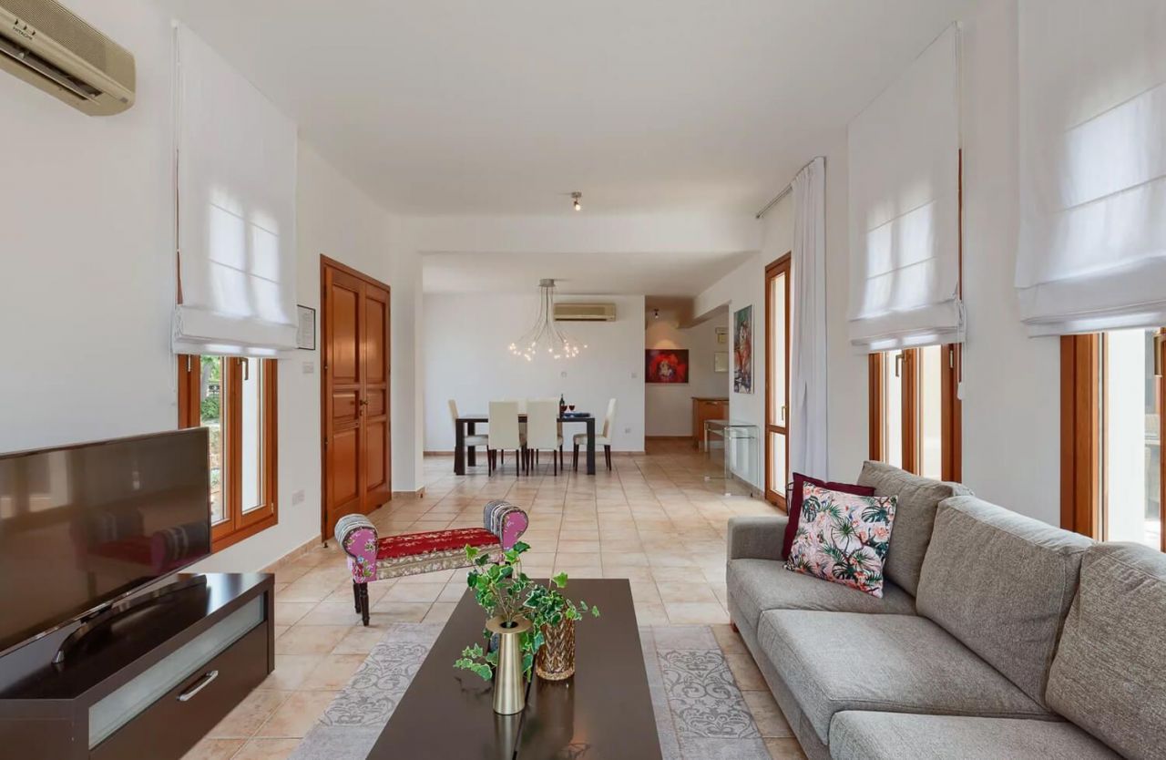 Bungalow à Paphos, Chypre, 151 m² - image 3