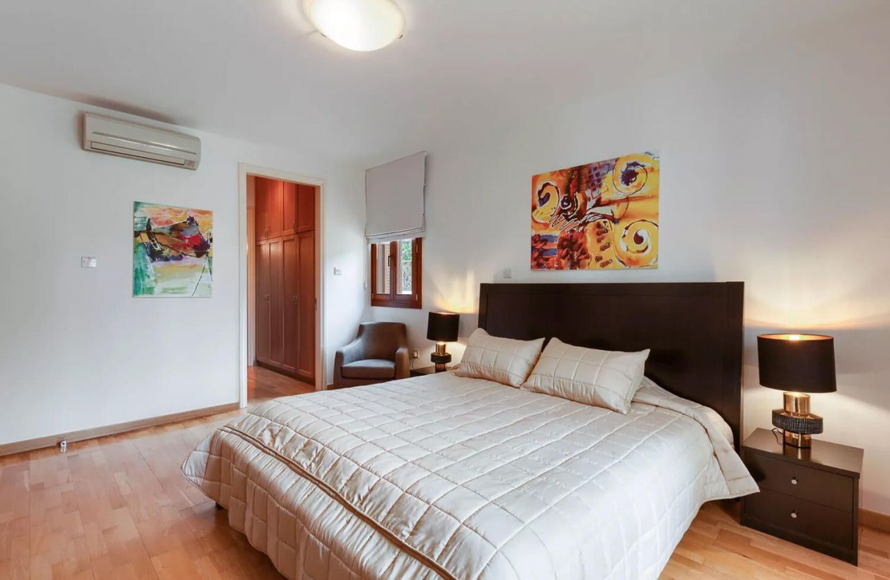 Bungalow à Paphos, Chypre, 151 m² - image 4