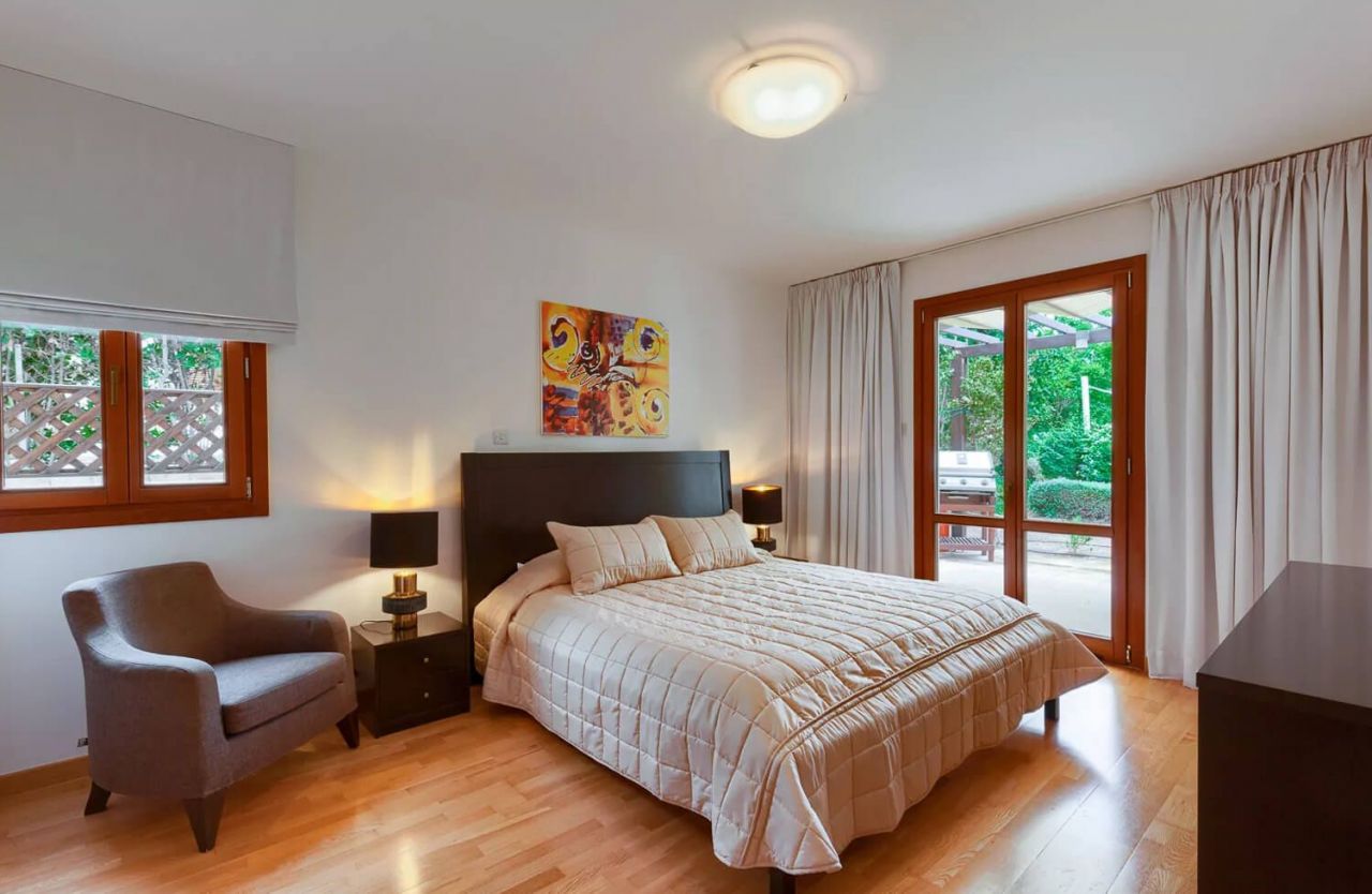 Bungalow à Paphos, Chypre, 151 m² - image 7