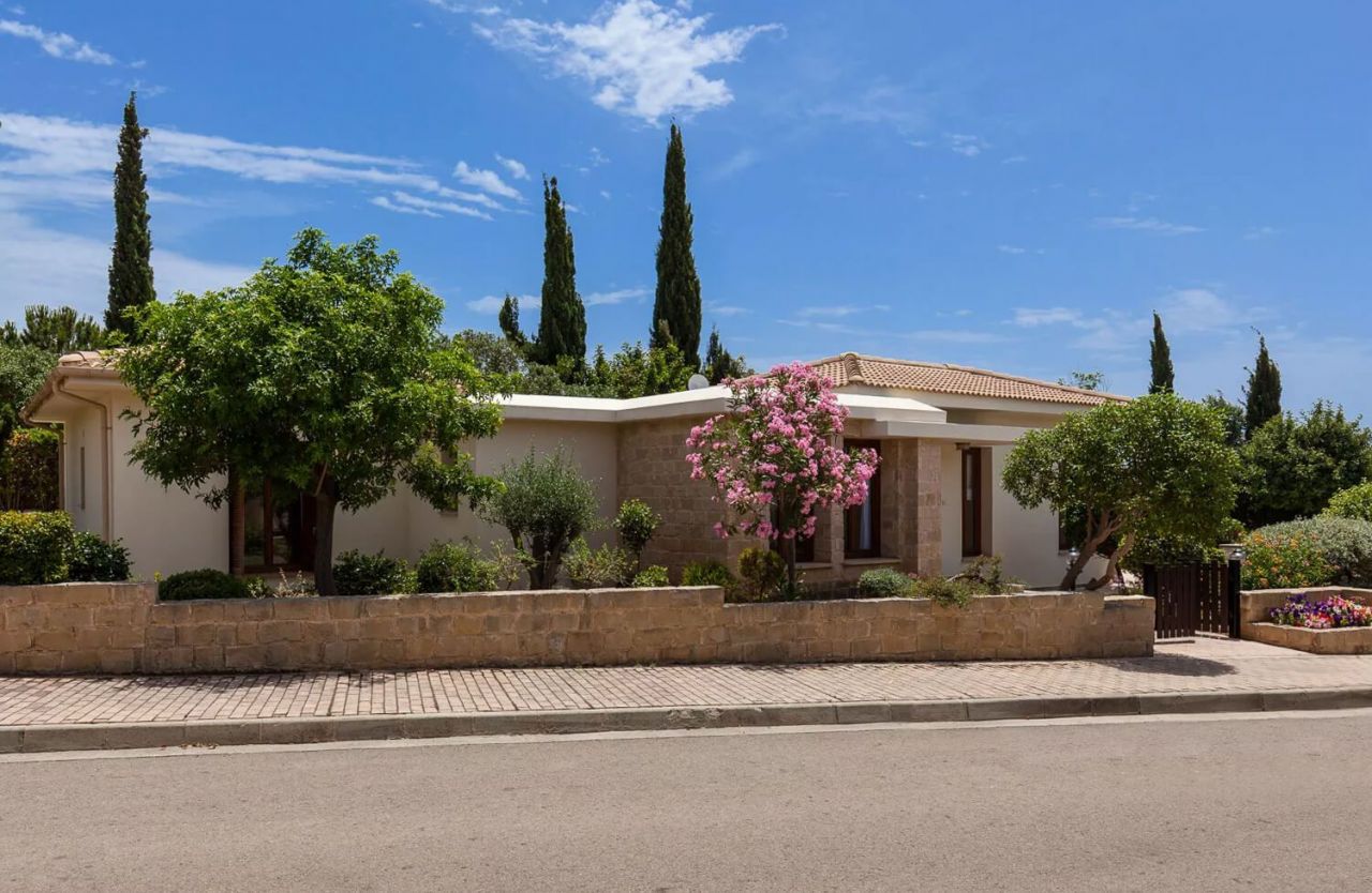 Bungalow à Paphos, Chypre, 151 m² - image 8