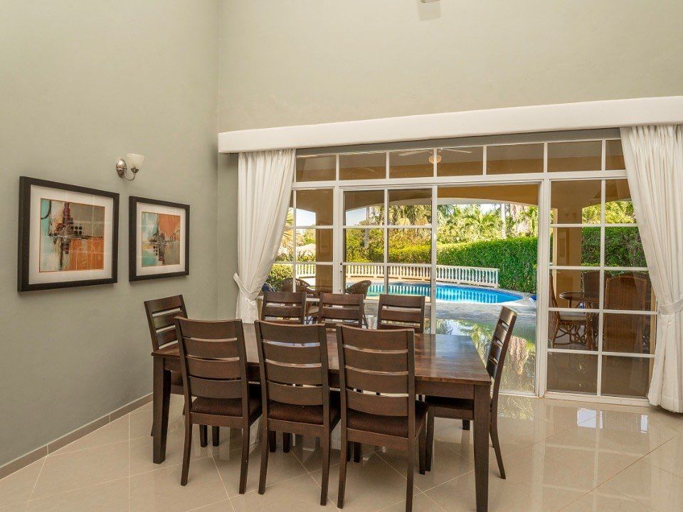 Casa a Sosua, Repubblica Dominicana, 293 m² - foto 4