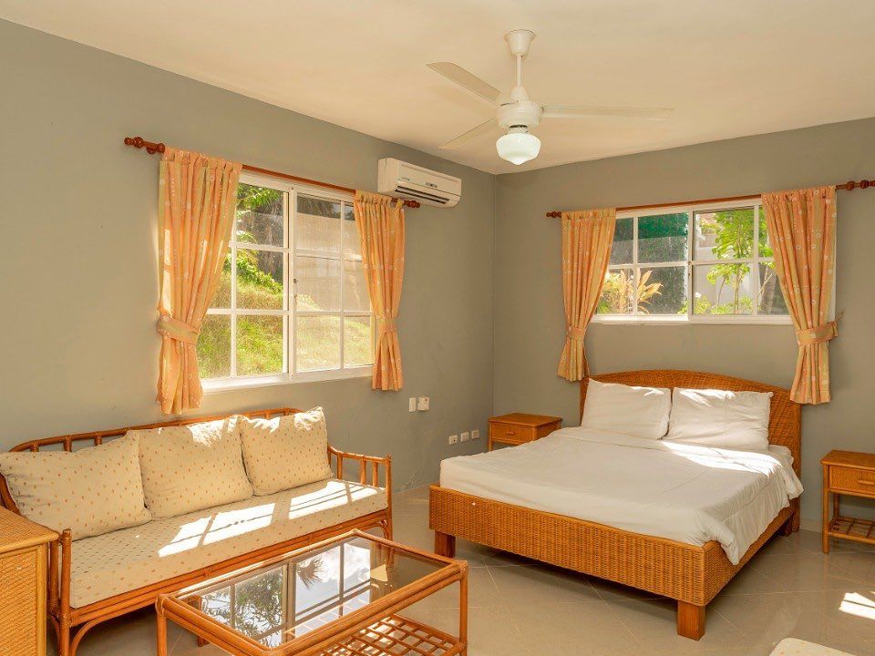 Casa a Sosua, Repubblica Dominicana, 293 m² - foto 5