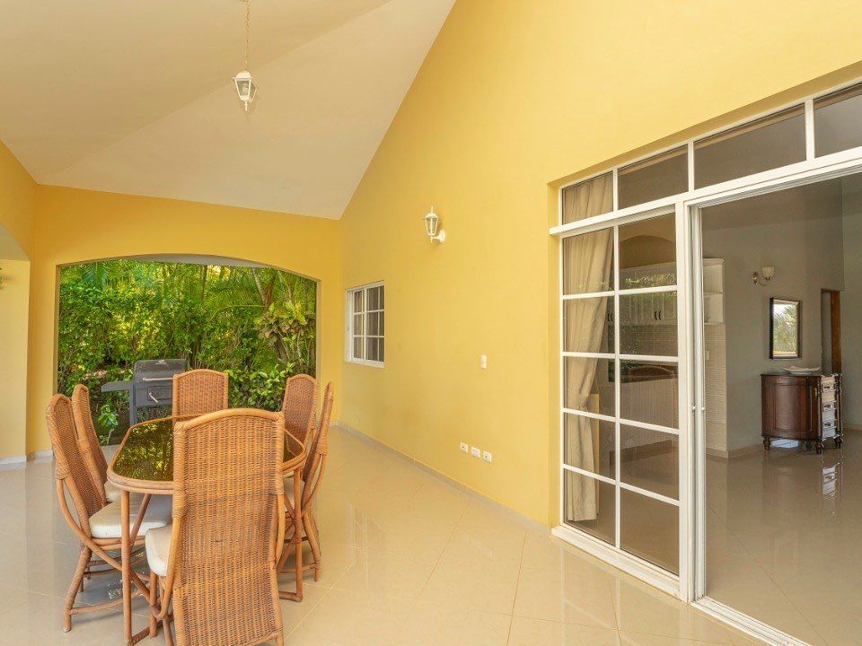 Casa a Sosua, Repubblica Dominicana, 293 m² - foto 8