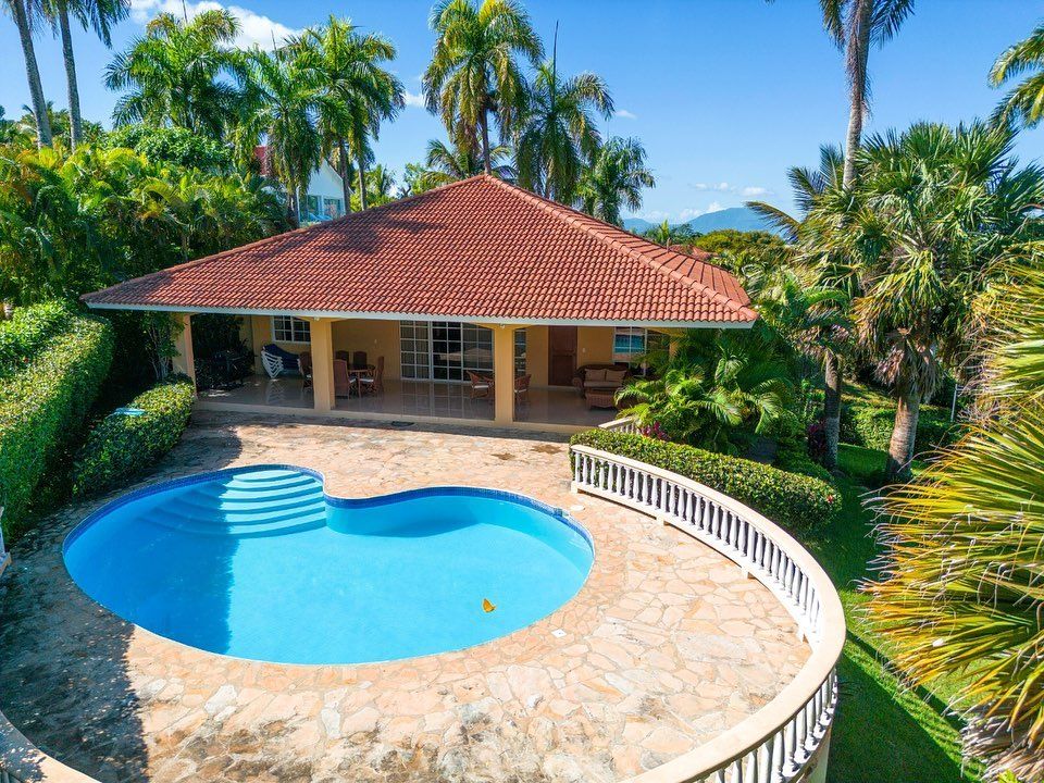 Casa a Sosua, Repubblica Dominicana, 293 m² - foto 9