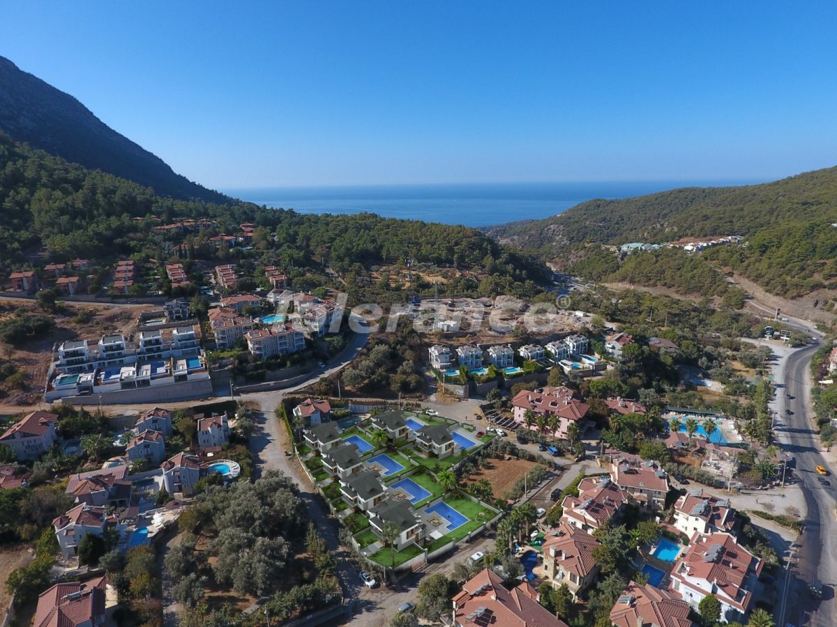 Villa en Ovacık, Turquia, 240 m² - imagen 14