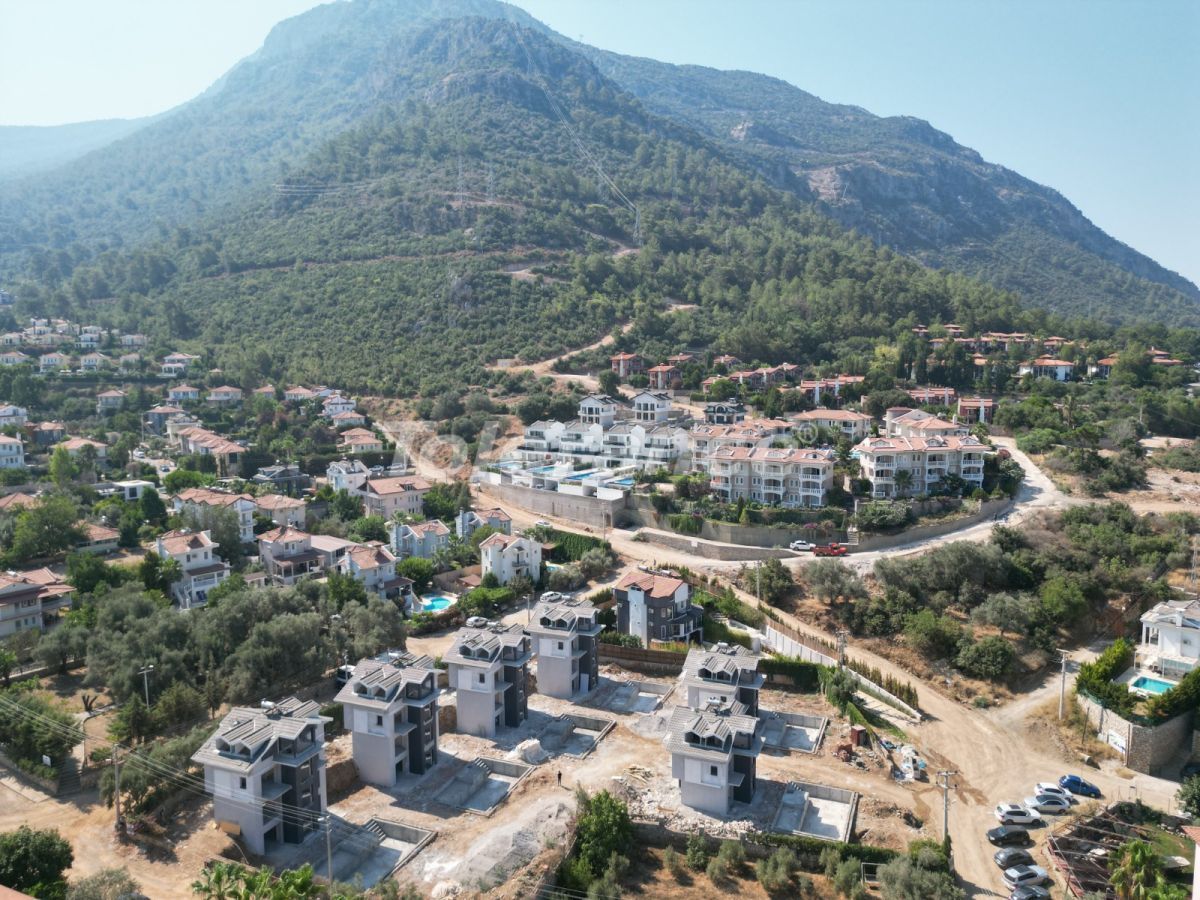 Villa en Ovacık, Turquia, 240 m² - imagen 16