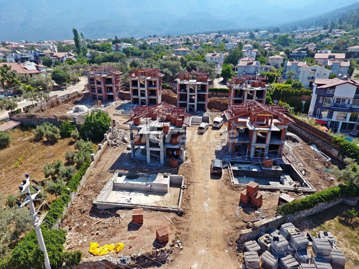 Villa en Ovacık, Turquia, 240 m² - imagen 17