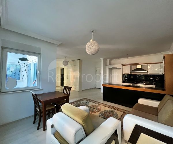 Piso en Antalya, Turquia, 75 m² - imagen 1