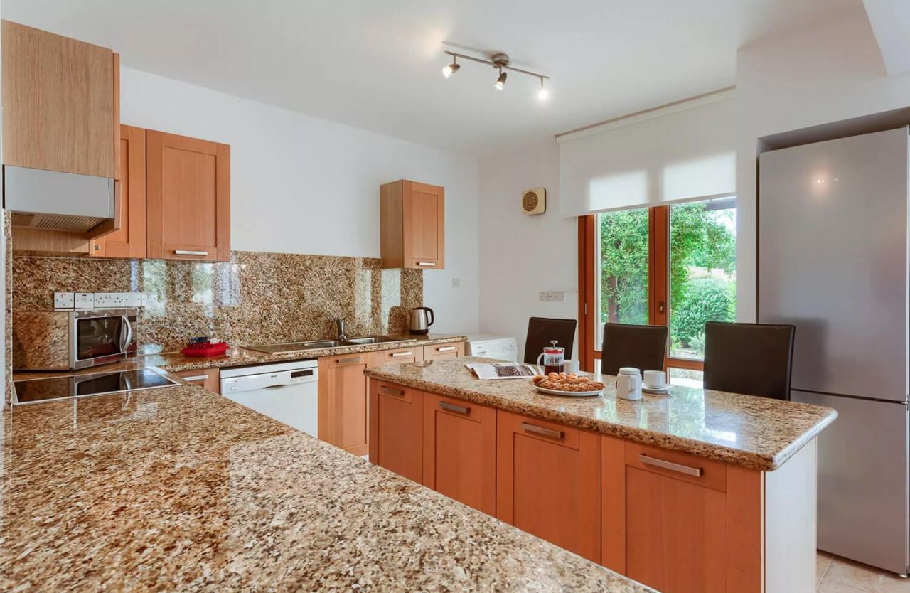 Bungalow à Paphos, Chypre, 151 m² - image 11