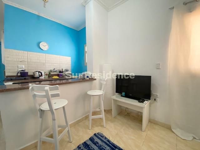 Flat in Hurghada, Egypt, 32 m² - picture 1