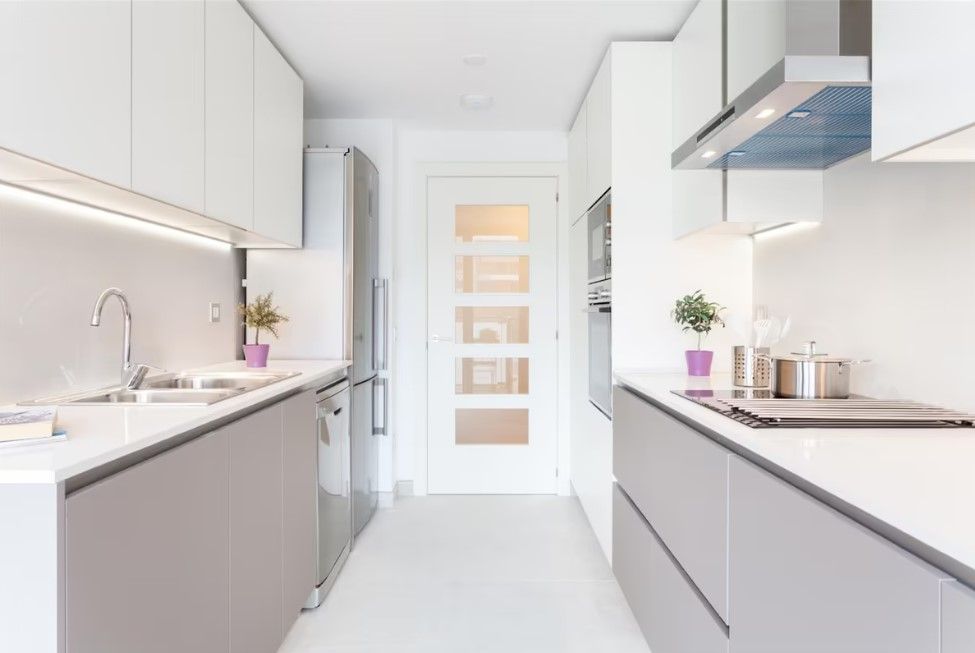 Appartamento a Barcellona, Spagna, 108 m² - foto 7