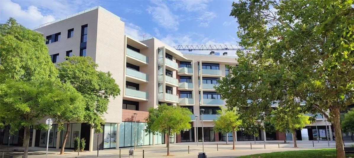 Appartamento a Barcellona, Spagna, 108 m² - foto 2